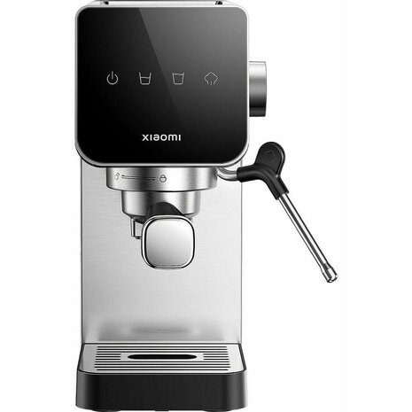 Expresso Koffiemachine Xiaomi Zilverkleurig 3