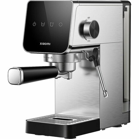 Expresso Koffiemachine Xiaomi Zilverkleurig 4