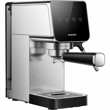 Expresso Koffiemachine Xiaomi Zilverkleurig 5