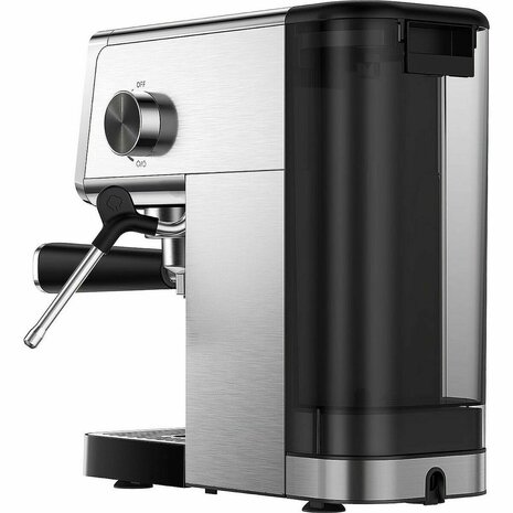Expresso Koffiemachine Xiaomi Zilverkleurig 7