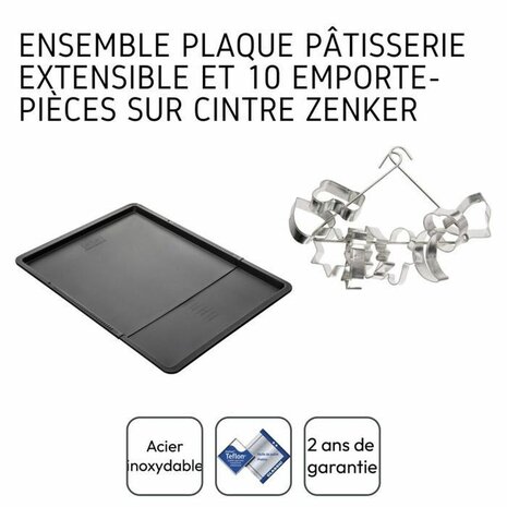 Grill Zenker 4