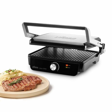 Grill UFESA JAYA 2000 2000 W 2