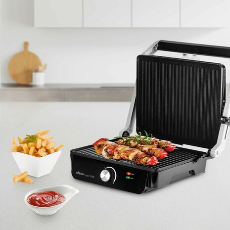 Grill UFESA JAYA 2000 2000 W 5