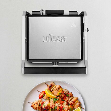 Grill UFESA JAYA 2000 2000 W 7