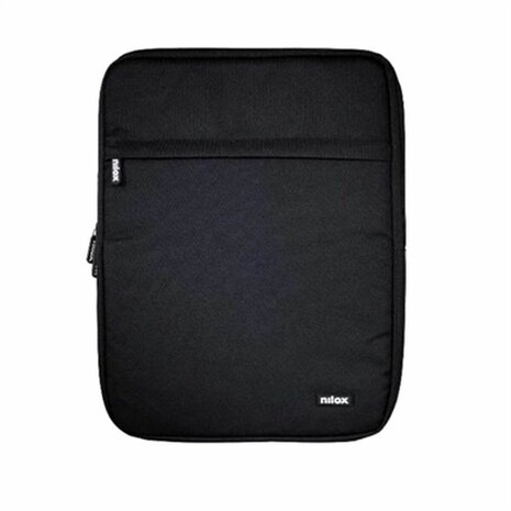 Laptophoes Nilox SLEEVE Zwart 1