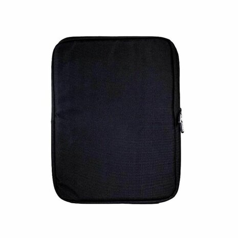 Laptophoes Nilox SLEEVE Zwart 2