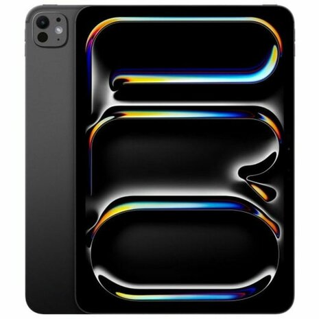 Tablet Apple iPad Pro 2024 11" M4 8 GB RAM 512 GB Zwart 1