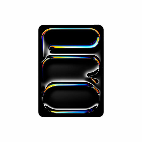 Tablet Apple iPad Pro 2024 11" Octa Core 8 GB RAM 512 GB Zilverkleurig 5