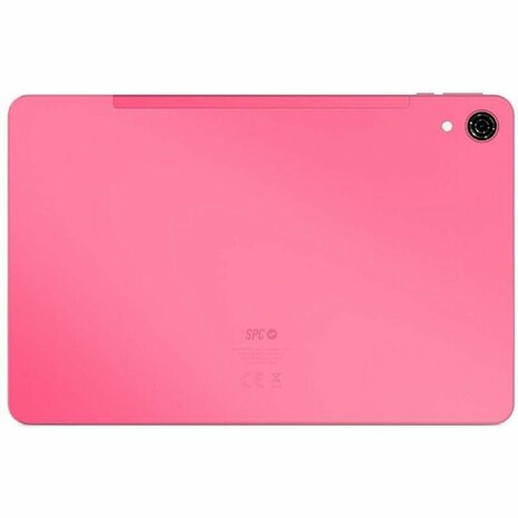 Tablet SPC Gravity 11&apos; 6th 11" Octa Core 4 GB RAM 128 GB Rood 4