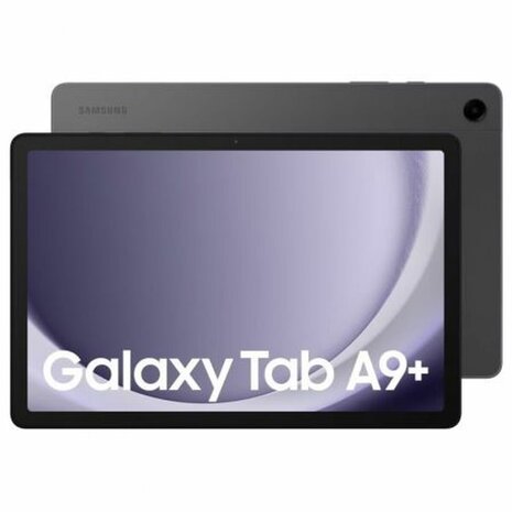 Tablet Samsung SM-X210RZAPEUE Octa Core 8 GB RAM 256 GB Grijs 11" 7
