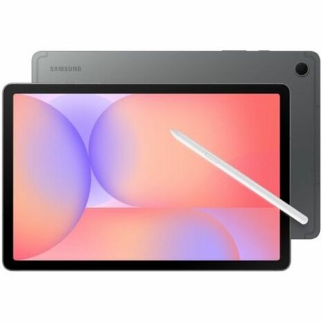 Tablet Samsung SM-X406BZAREUB Octa Core 6 GB RAM 128 GB Grijs 10,9" 6