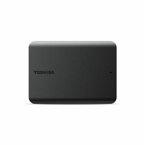 Externe Harde Schijf Toshiba HDTB520EK3AA 1