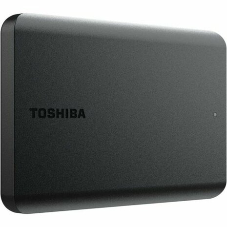 Externe Harde Schijf Toshiba HDTB520EK3AA 2