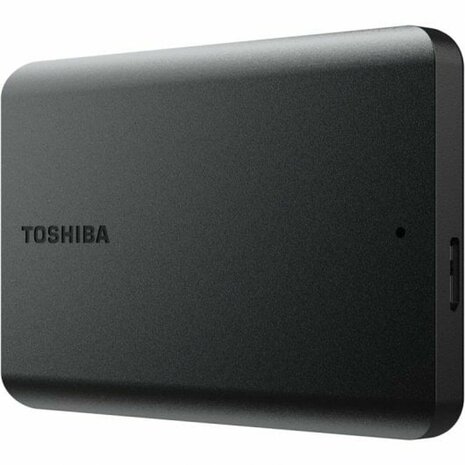 Externe Harde Schijf Toshiba HDTB520EK3AA 4