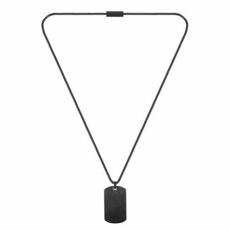 Heren ketting Hugo Boss BOSS 1580052 4