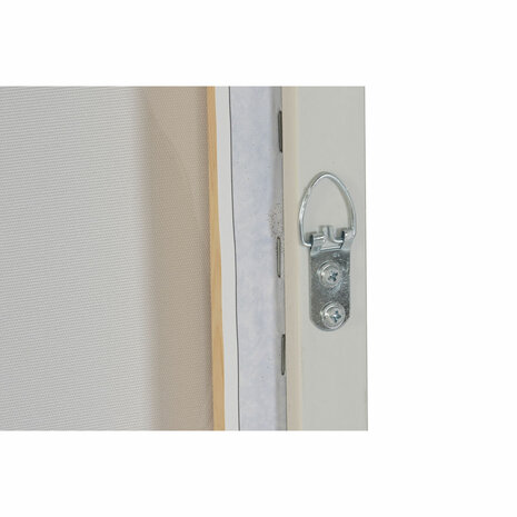 Schilderij Home ESPRIT Blauw Wit Mediterrane (2 Stuks) 5