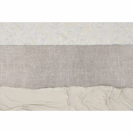 Schilderij Home ESPRIT Wit Beige Modern Stads (2 Stuks) 3