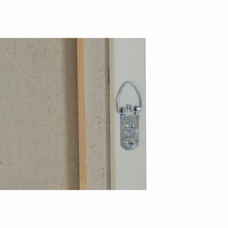 Schilderij Home ESPRIT Bruin Beige Modern Scandinavisch (2 Stuks) 5