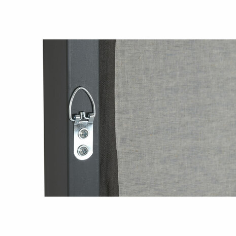 Schilderij Home ESPRIT Bruin Zwart Koloniaal (2 Stuks) 5