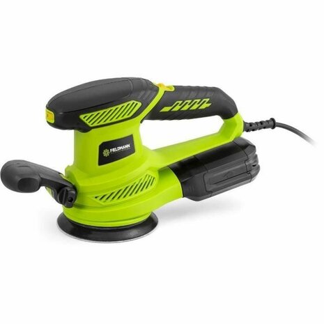 Excentrische schuurmachines Fieldmann FDEB 200451-E 450 W 125 mm 1