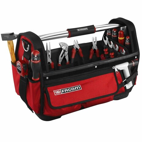 Gereedschapstas Facom Probag 20 BS.T20PB 20" 6