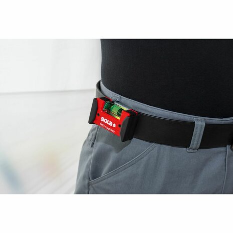 Waterpas SOLA GO 75 mm 4