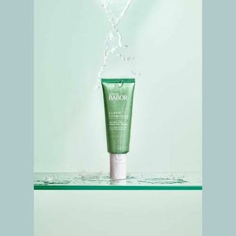 Hydraterende Gezichtscrème Babor Doc Clean Oil-Free Cream 50 ml 3