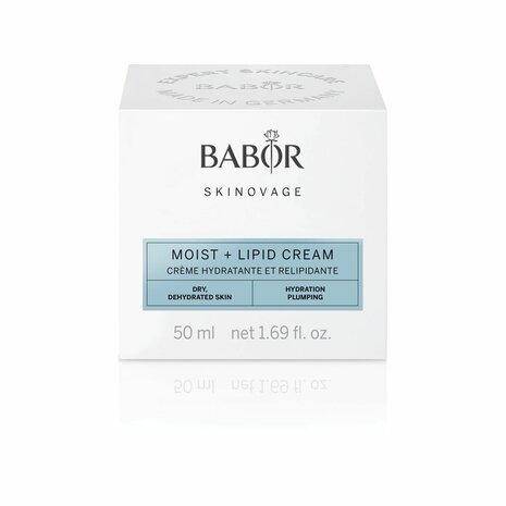 Gezichtscrème Babor Skinovage 50 ml 5