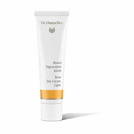 Dagcrème Dr. Hauschka 30 ml 1