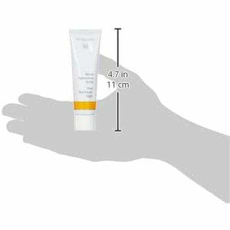 Dagcrème Dr. Hauschka 30 ml 8