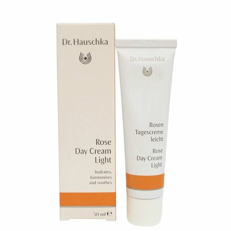 Dagcrème Dr. Hauschka 30 ml 7