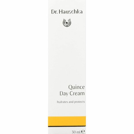 Dagcrème Dr. Hauschka Quince Day Cream 30 ml 3