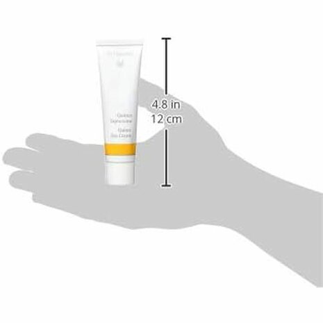 Dagcrème Dr. Hauschka Quince Day Cream 30 ml 5