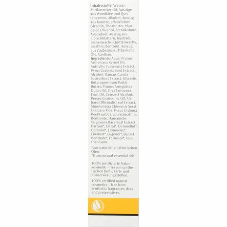 Dagcrème Dr. Hauschka Quince Day Cream 30 ml 6