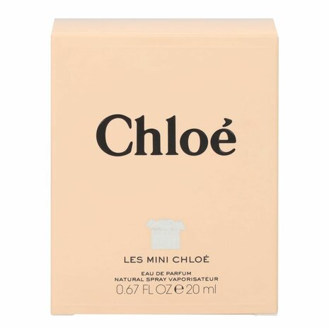 Damesparfum Chloe EDP 2