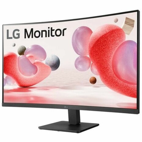 Gaming monitor LG 32MR50C-B Full HD 32" 31,5" 100 Hz 2
