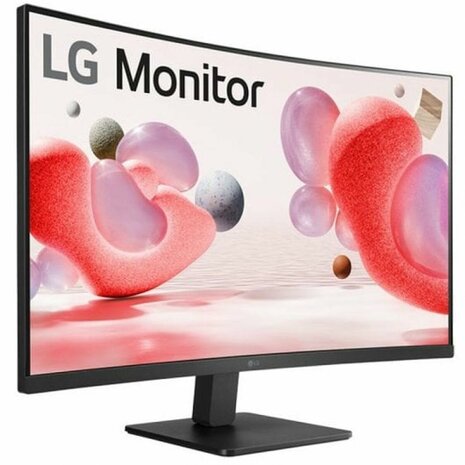 Gaming monitor LG 32MR50C-B Full HD 32" 31,5" 100 Hz 4