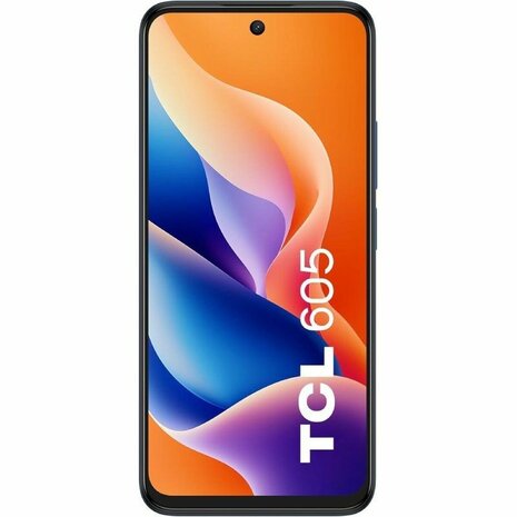 Smartphone TCL 605 Octa Core 4 GB RAM 128 GB Blauw 6,7" 6,67" 2