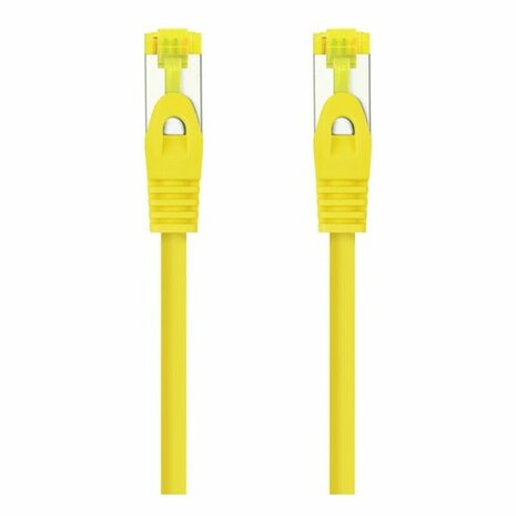 Patchkabel Cat6a STP NANOCABLE LSZH - Maat: 2 m 2