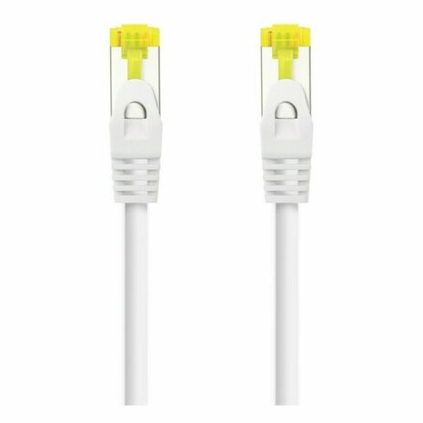 Patchkabel Cat6a STP NANOCABLE LSZH - Maat: 2 m 8