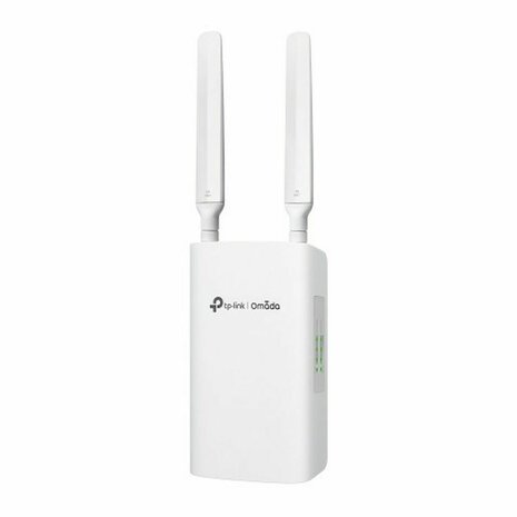Access point TP-Link ER703WP-4G-OUTDOOR Wit 1