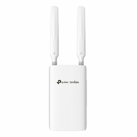 Access point TP-Link ER703WP-4G-OUTDOOR Wit 3