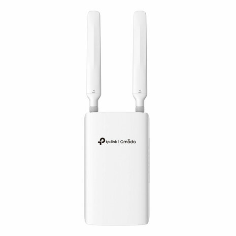 Access point TP-Link ER703WP-4G-OUTDOOR Wit 8