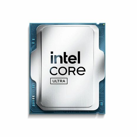 Processor Intel BX80768265F LGA 1851 2