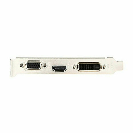 Videokaart MSI NVIDIA GeForce GT 710 GDDR3 6