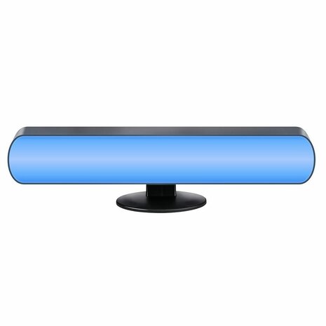 Bureaulamp Grundig 7