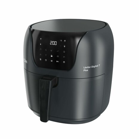 Airfryer Solac FA1800D Zwart 1800 W 7,4 l 3