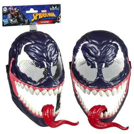 Actiefiguur Hasbro Spiderman 3