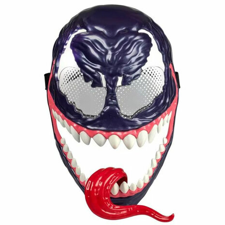 Actiefiguur Hasbro Spiderman 5