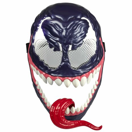 Actiefiguur Hasbro Spiderman 8